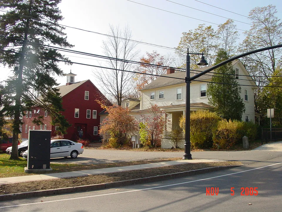 1 Main St #10