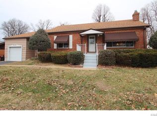 4829 Oakbrier Dr, Saint Louis, MO
