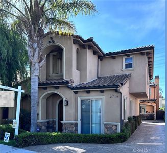 2718 Carnegie Ln #A, Redondo Beach, CA, 90278