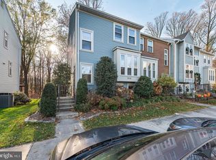 7918 Rustling Bark Ct, Ellicott City, MD 21043