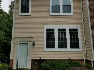 10424 Elders Hollow Dr, Bowie, MD 20721