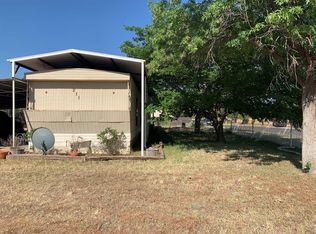 211 NW 4th St, Andrews, TX 79714