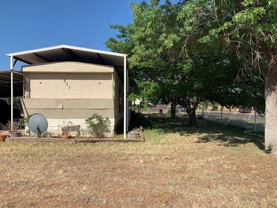 211 NW 4th St, Andrews, TX, 79714