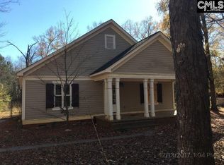 148 White Rock Acres Rd, Chapin, SC 29036