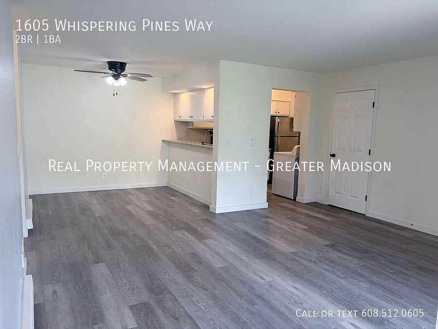 Great 2 Bedroom Condo Rental Central Location — Photo 4