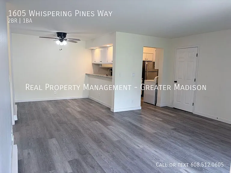 1605 Whispering Pines Way — Photo 4