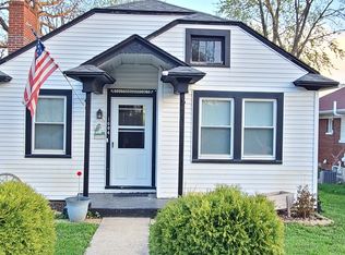 1604 Belleview Ave, Rockdale, IL 60436