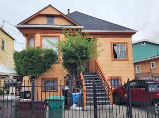 1618 51st Ave, Oakland, CA