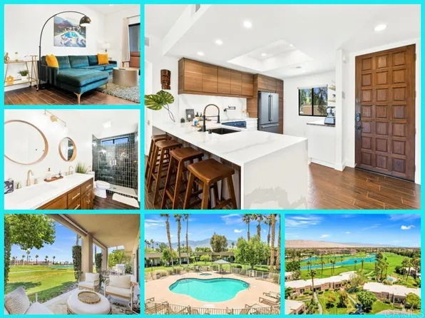28284 Desert Princess Dr, Cathedral City, CA 92234