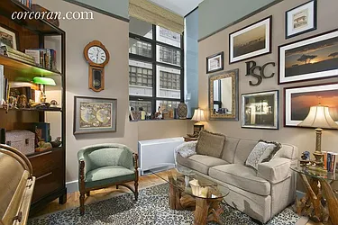 Sold by Corcoran