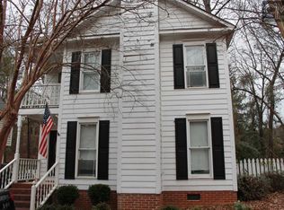 109 Landing Dr, Lexington, SC 29072