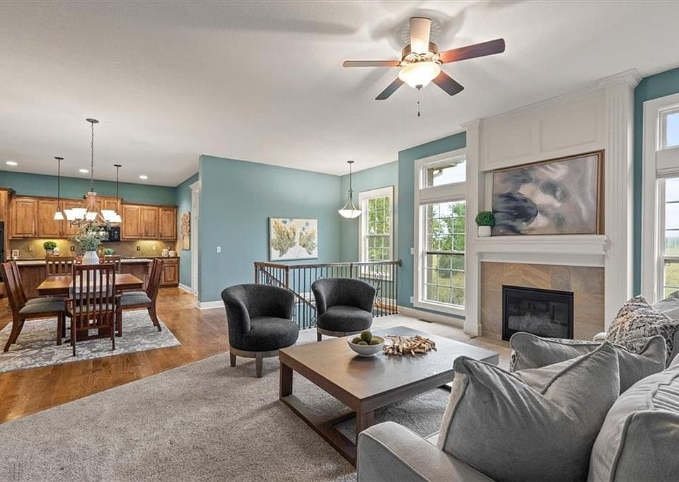  house写真 2019 Heartland Bighorn Traveler 39FL - National Vehicle