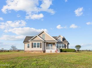 226 343rd Hwy S, Camden, NC 27921