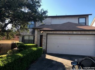 9506 Campton Farms, San Antonio, TX 78250