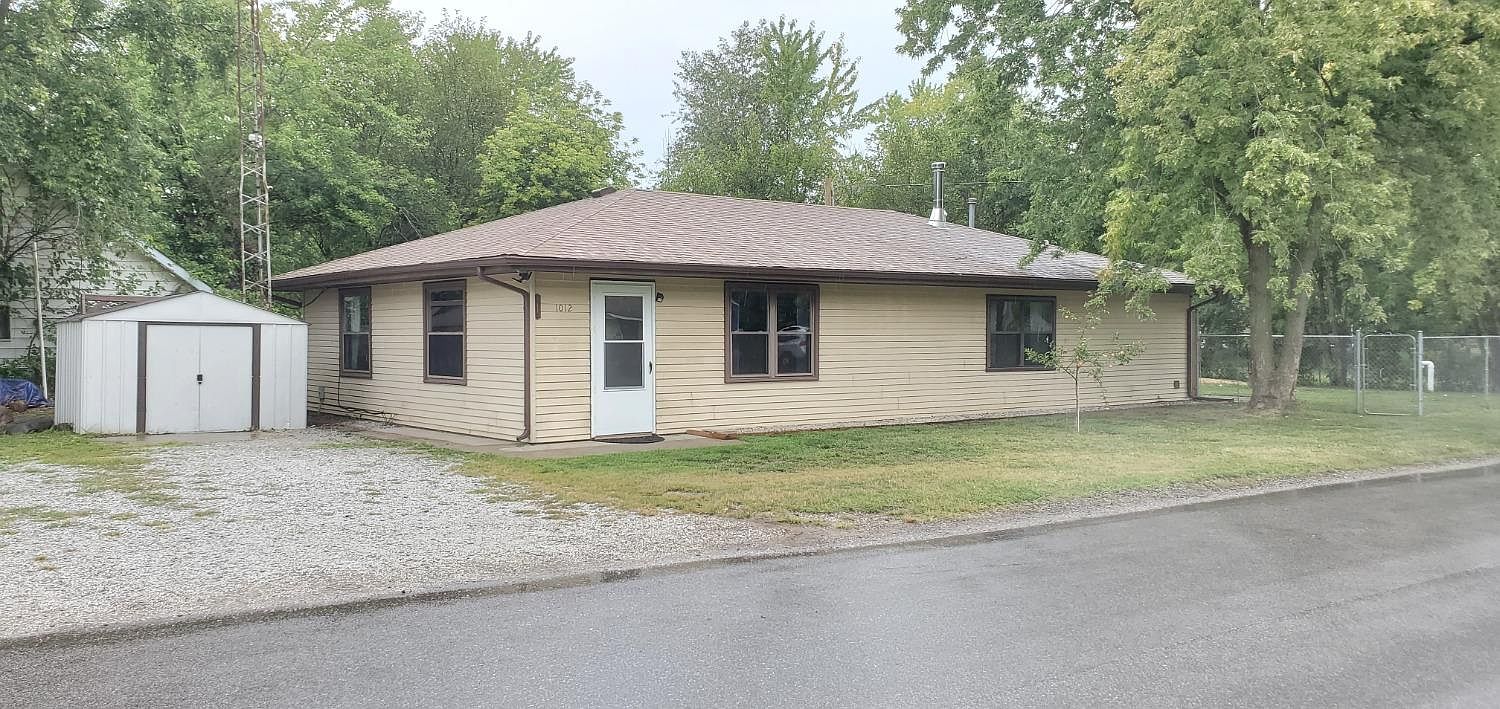 1012 N 900 W, Rensselaer, IN 47978 MLS 539017 Zillow