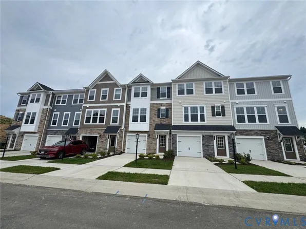 518 Sybil St, Glen Allen, VA