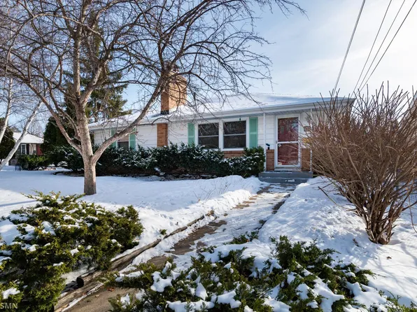 1101 60th St W, Minneapolis, MN 55419