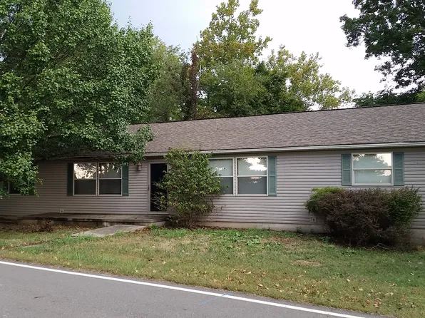 1626 County Road 2, Chesapeake, OH 45619