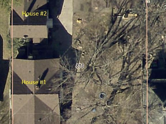 2nd image of 813 Blair Ave