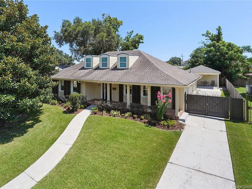 4915 Bancroft Dr, New Orleans, LA 70122 Zillow