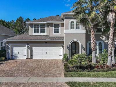 54 MEDIO Drive, Saint Augustine, FL, 32095