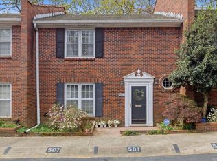 507 Cambridge Place Dr, Little Rock, AR 72227