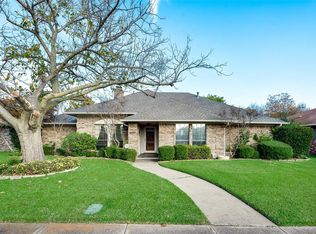 2222 Country Valley Rd, Garland, TX 75041