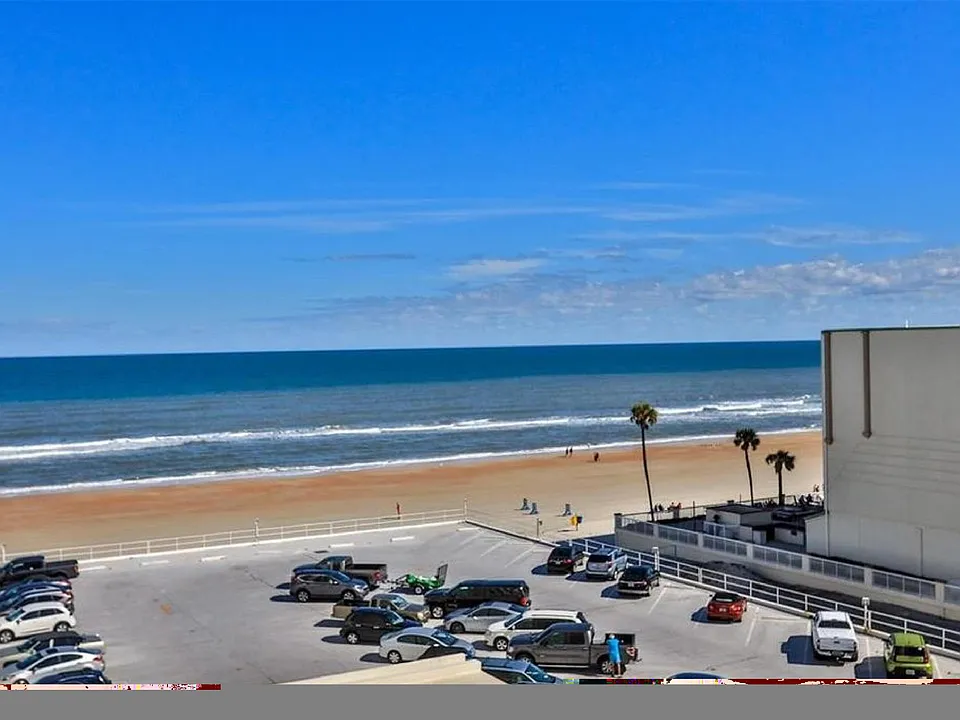 2800 N Atlantic Ave #602
