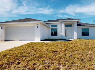 3214 44th St SW, Lehigh Acres, FL 33976