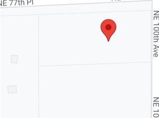NE 100th Ave, Bronson, FL 32621