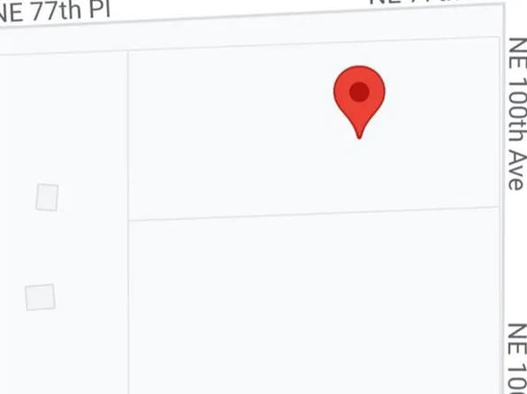 NE 100th Ave, Bronson, FL 32621