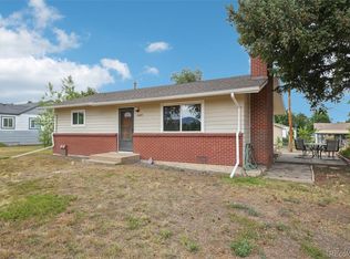16405 Mount Vernon Rd, Golden, CO 80401