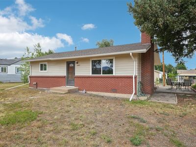16405 Mt Vernon Road, Golden, CO, 80401