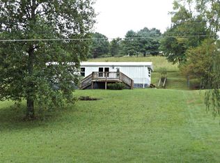 1750 Mount Holston Rd, Bluff City, TN 37618