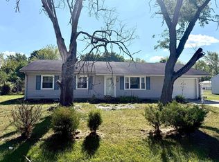 2630 Chandler Dr, Fort Wayne, IN 46816