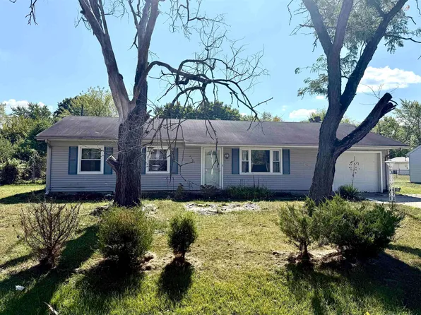 2630 Chandler Dr, Fort Wayne, IN 46816