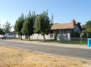 6118 Griffith Ave, Marysville, CA