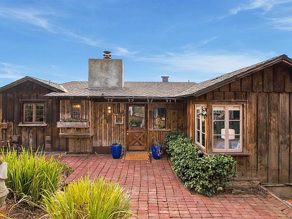 2nd image of 1076 Grizzly Peak Blvd
