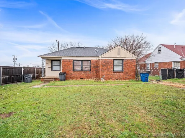 5041 E Admiral Blvd, Tulsa, OK 74115