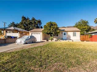 1945 Chesson St, Duarte, CA 91010