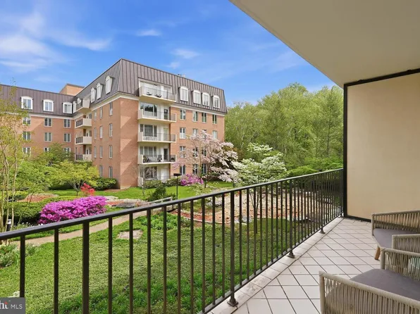 8101 Connecticut Ave APT S405, Chevy Chase, MD 20815