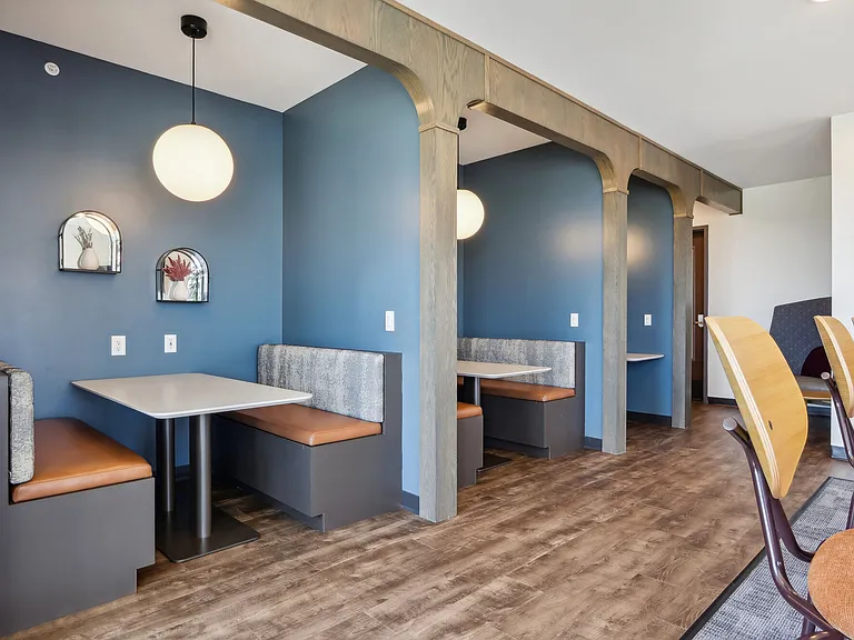 McCord Square Apartments — Photo 10
