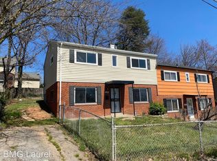 7404 Greeley Rd, Landover, MD 20785