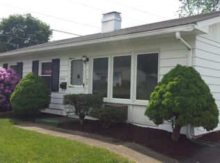 2450 Ritchey St, Williamsport, PA 17701