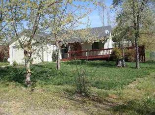 8193 Pardini Pl, Valley Springs, CA