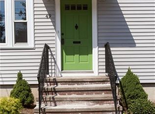 49 Iona St, Providence, RI 02908