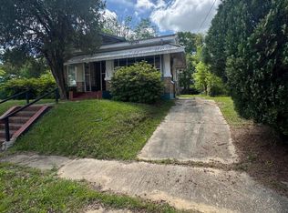 2707 13th St, Meridian, MS 39301