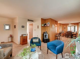 701 Skyline Dr, Fort Collins, CO 80521