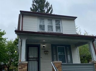 17137 Detroit St, Detroit, MI 48224
