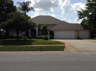 2005 London Town Ln, Titusville, FL 32796